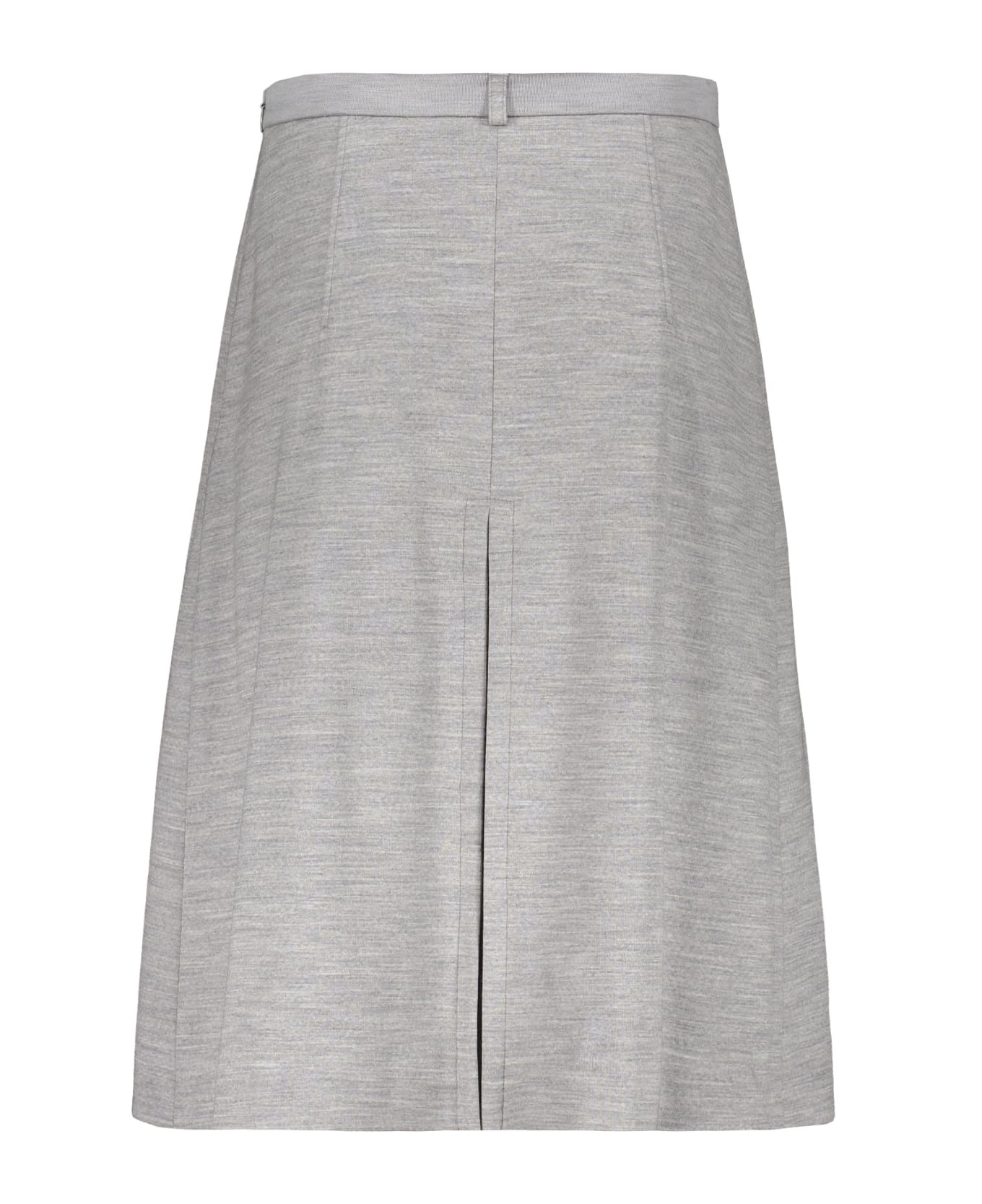 Midi Skirt - 2