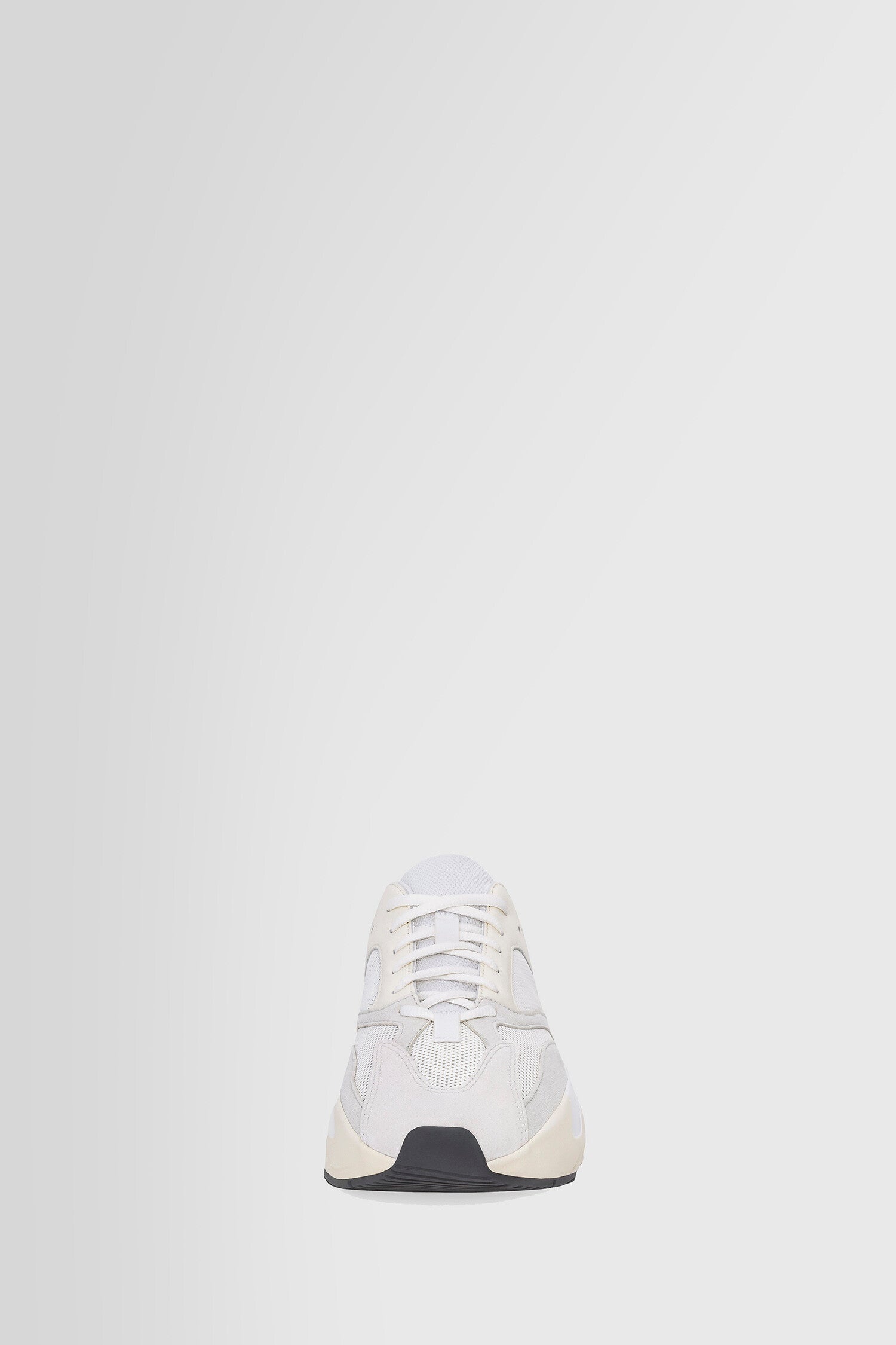 YEEZY UNISEX OFF-WHITE SNEAKERS - 2