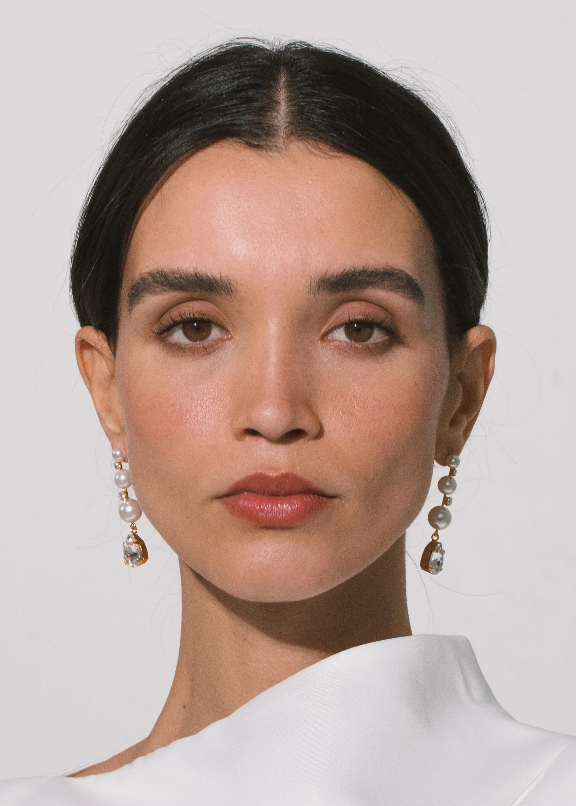 Corisande Earrings - 4