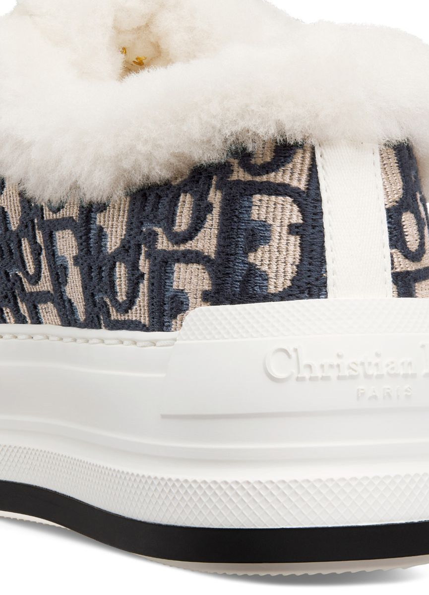 Walk'n'Dior Sneakers - 5