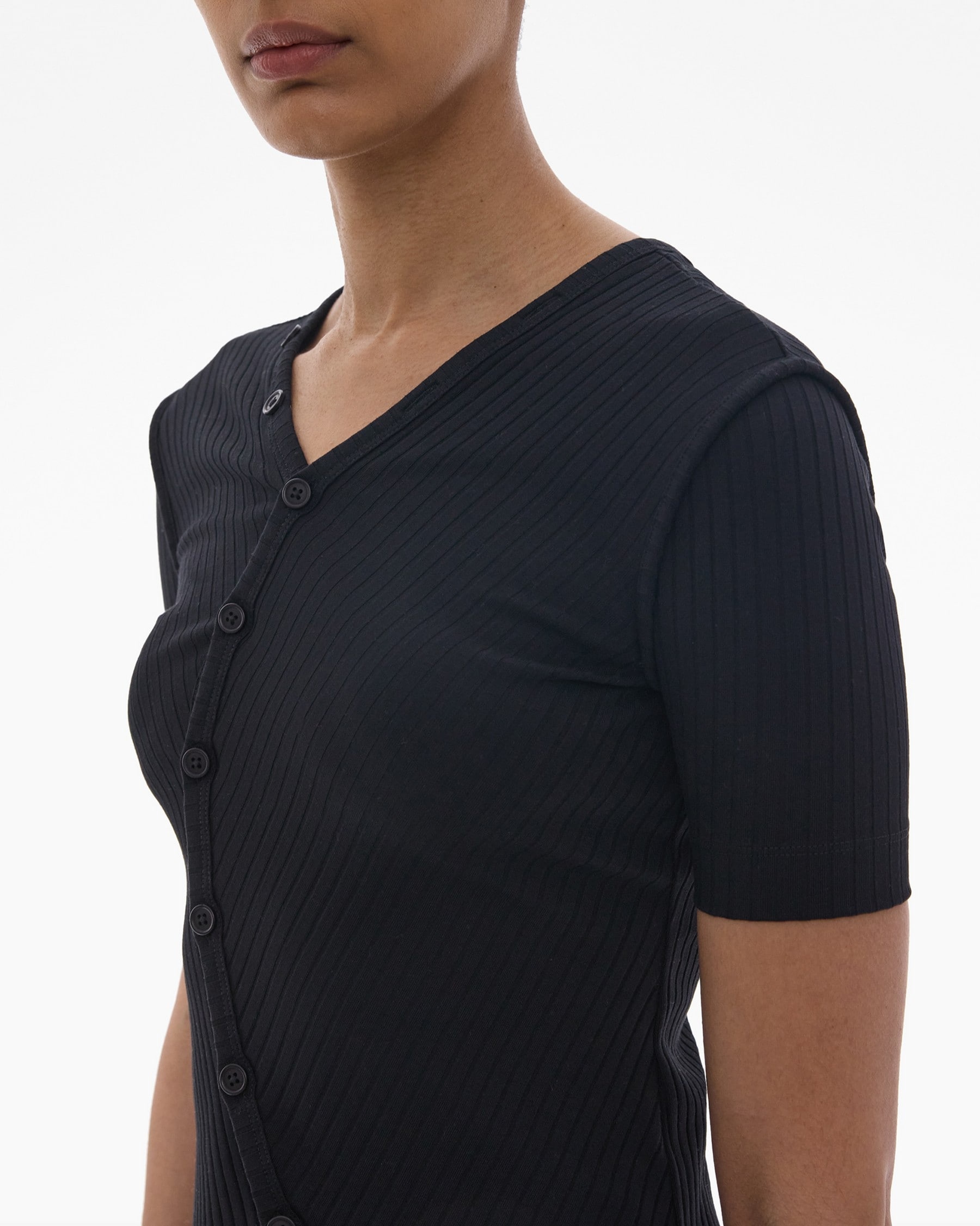 TWISTED TEE - 6