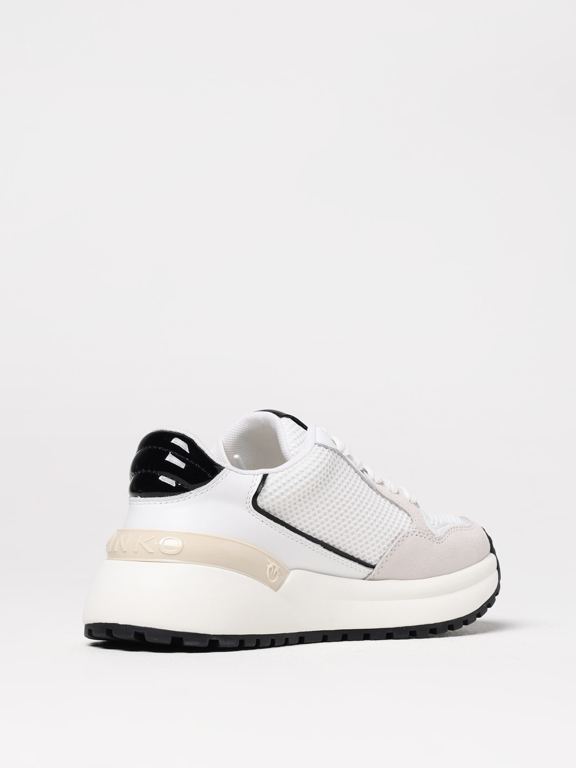 Sneakers woman Pinko - 3