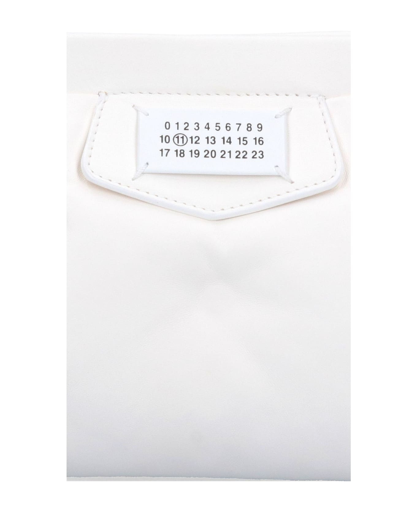 Glam Slam Clutch - 4