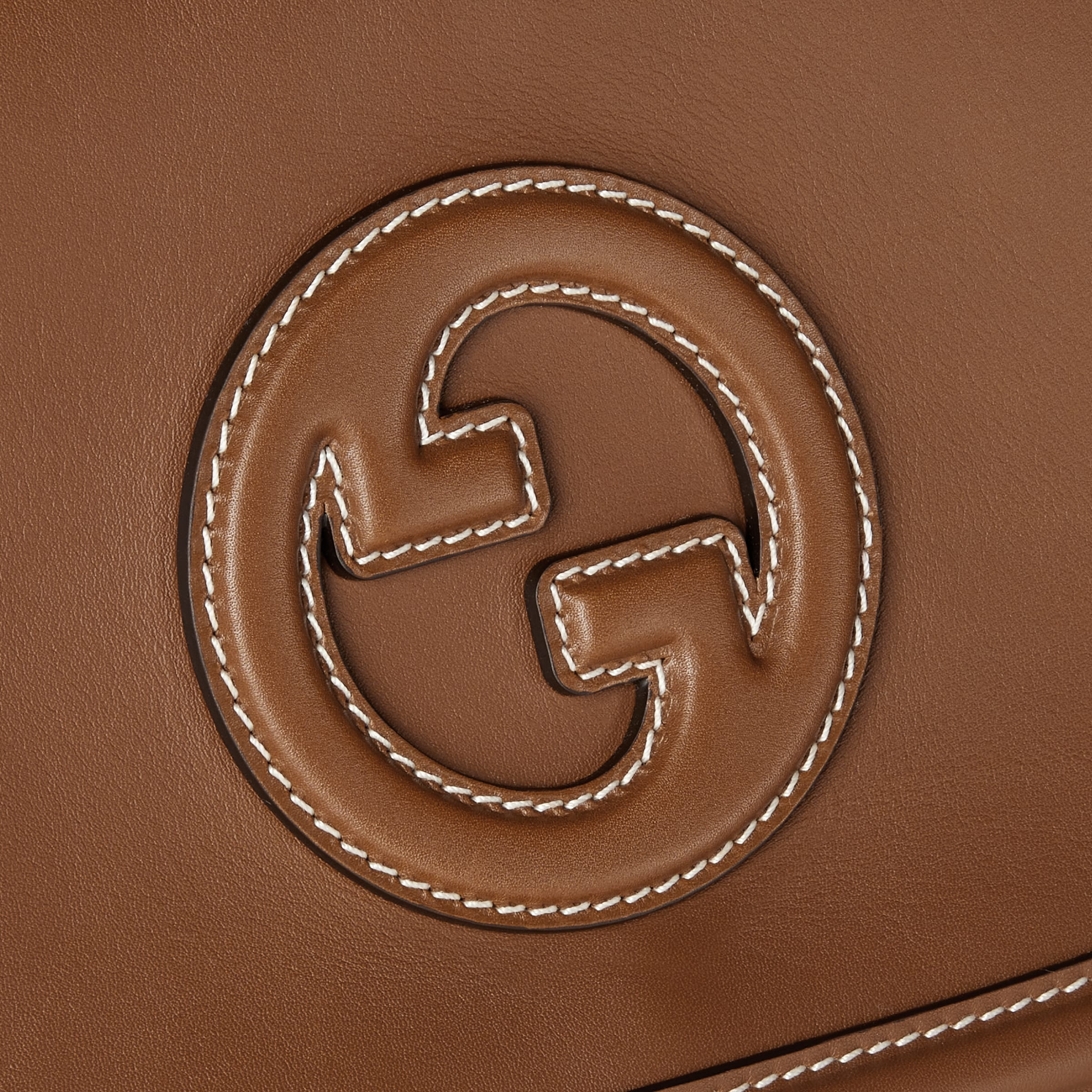 Gucci Blondie medium top handle bag - 5