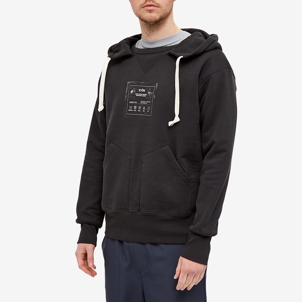 Maison Margiela Icon Hoody - 4