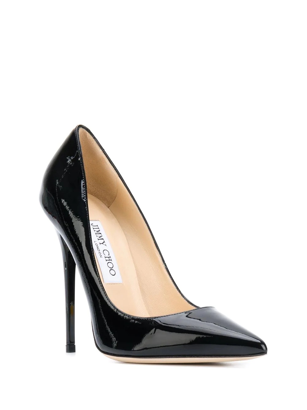 Anouk pointy pumps - 2