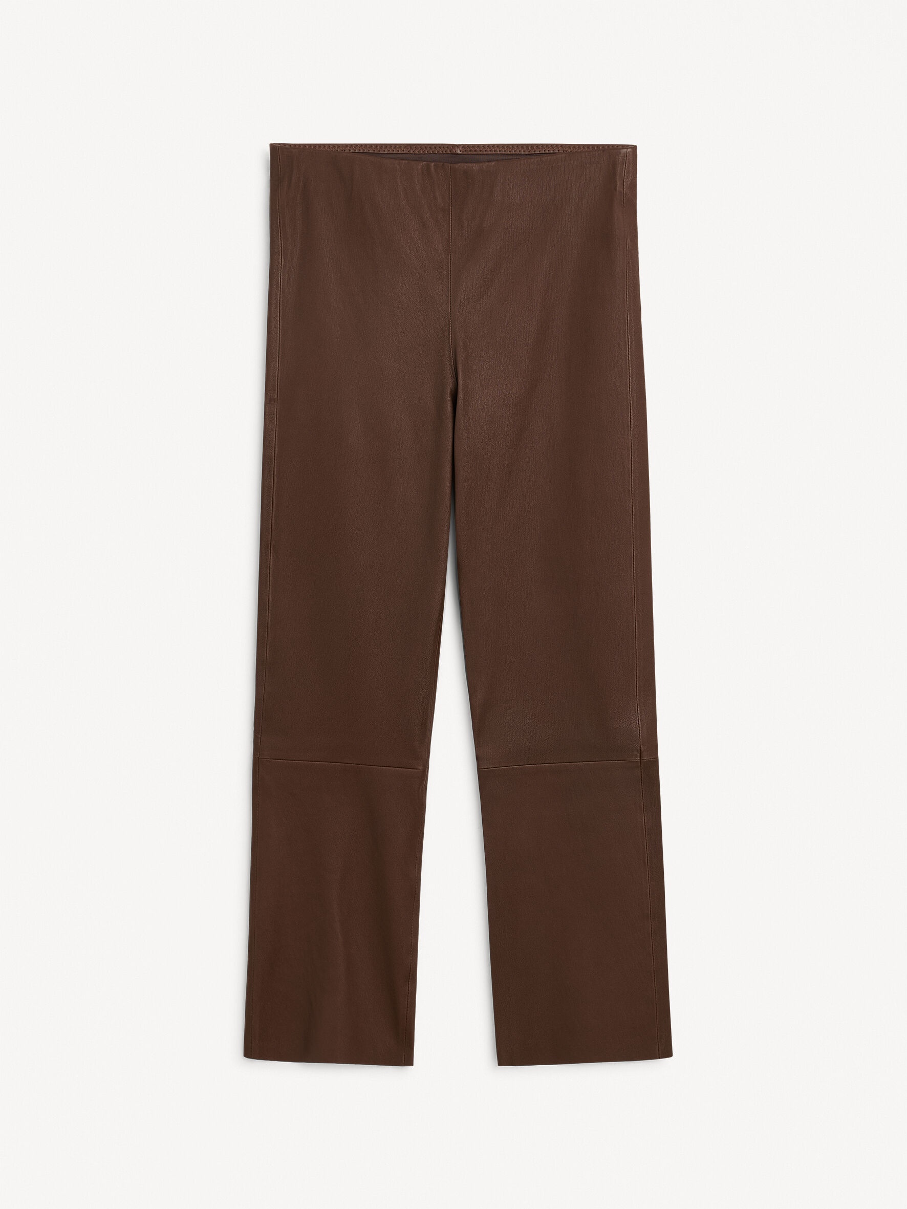 Florentina leather trousers - 2