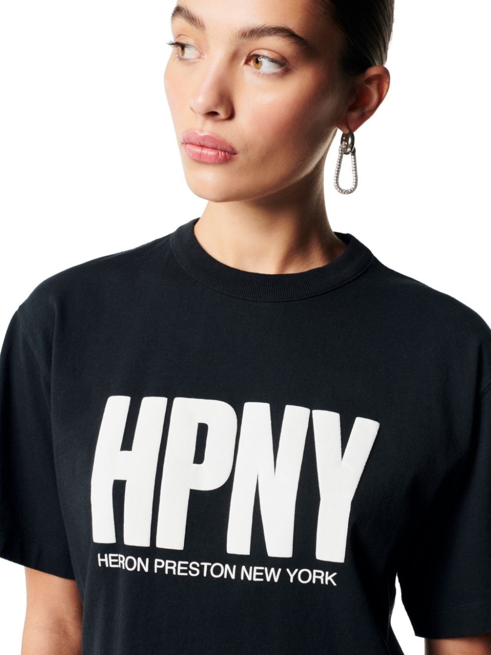 Reg Hpny Ss Tee - 5