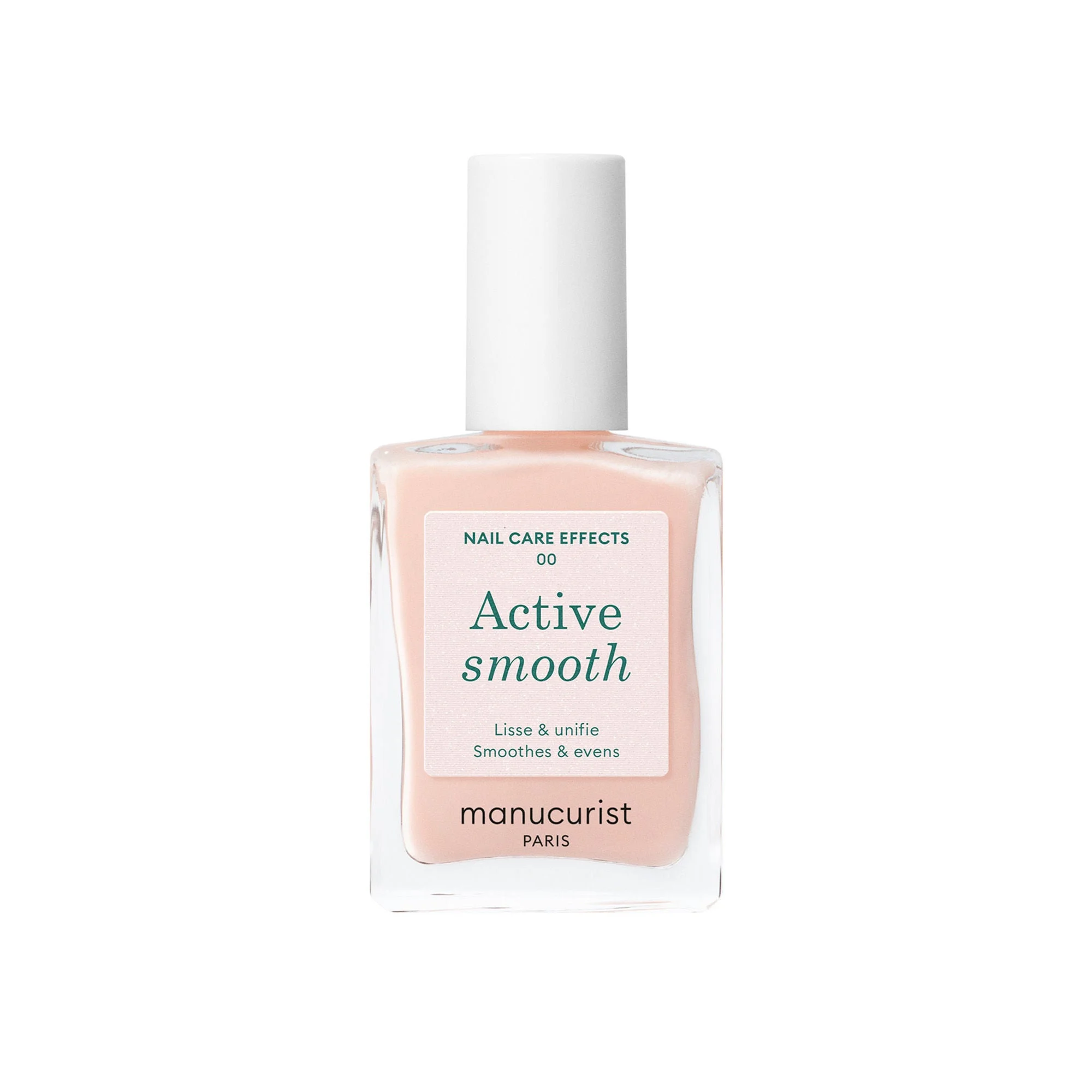 Active Smooth - 1