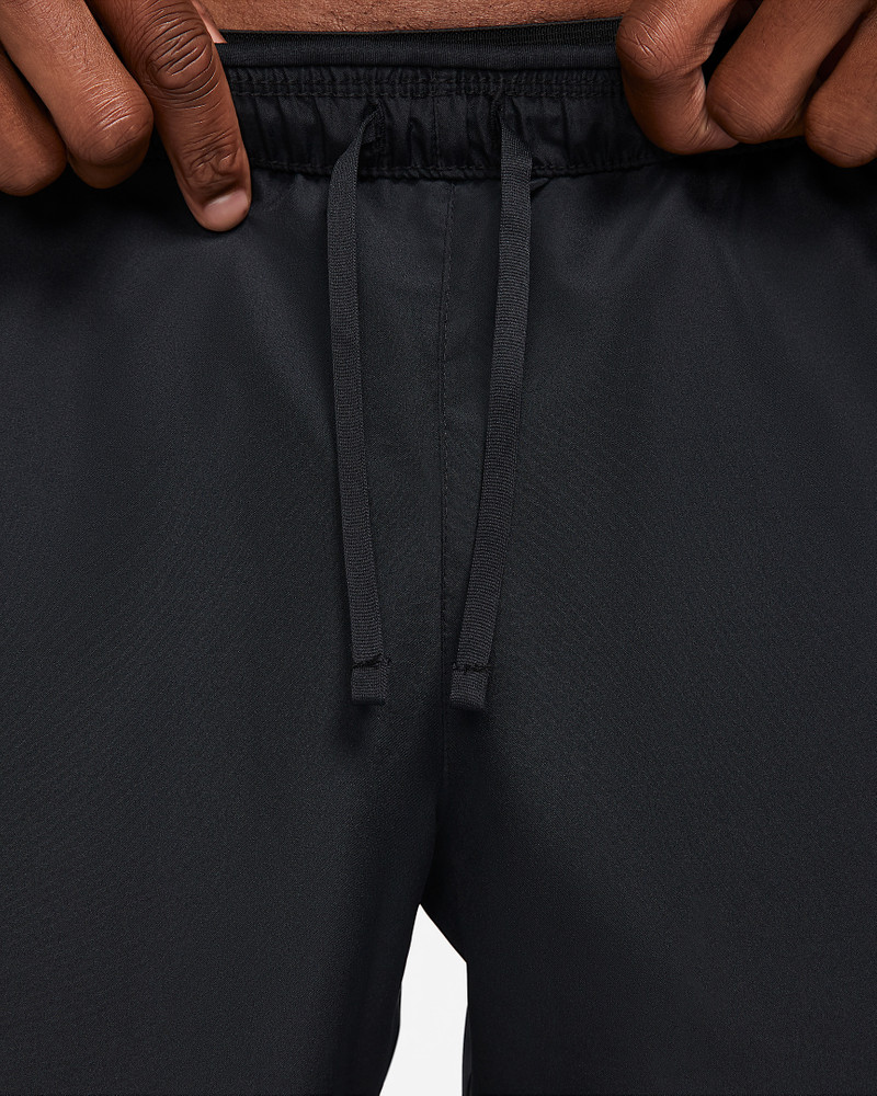 Nike Challenger Men's Brief-Lined Running Shorts 6