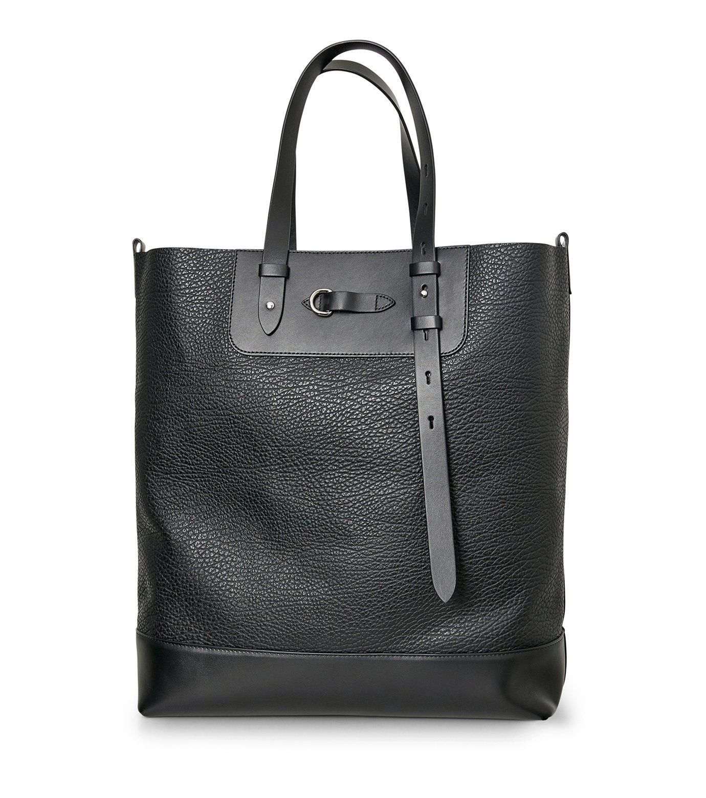 SHOPPING VERTICAL BAG - 2