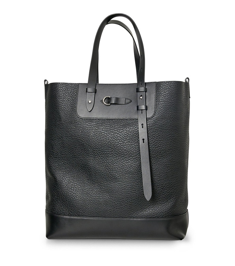 Maison Margiela SHOPPING VERTICAL BAG outlook