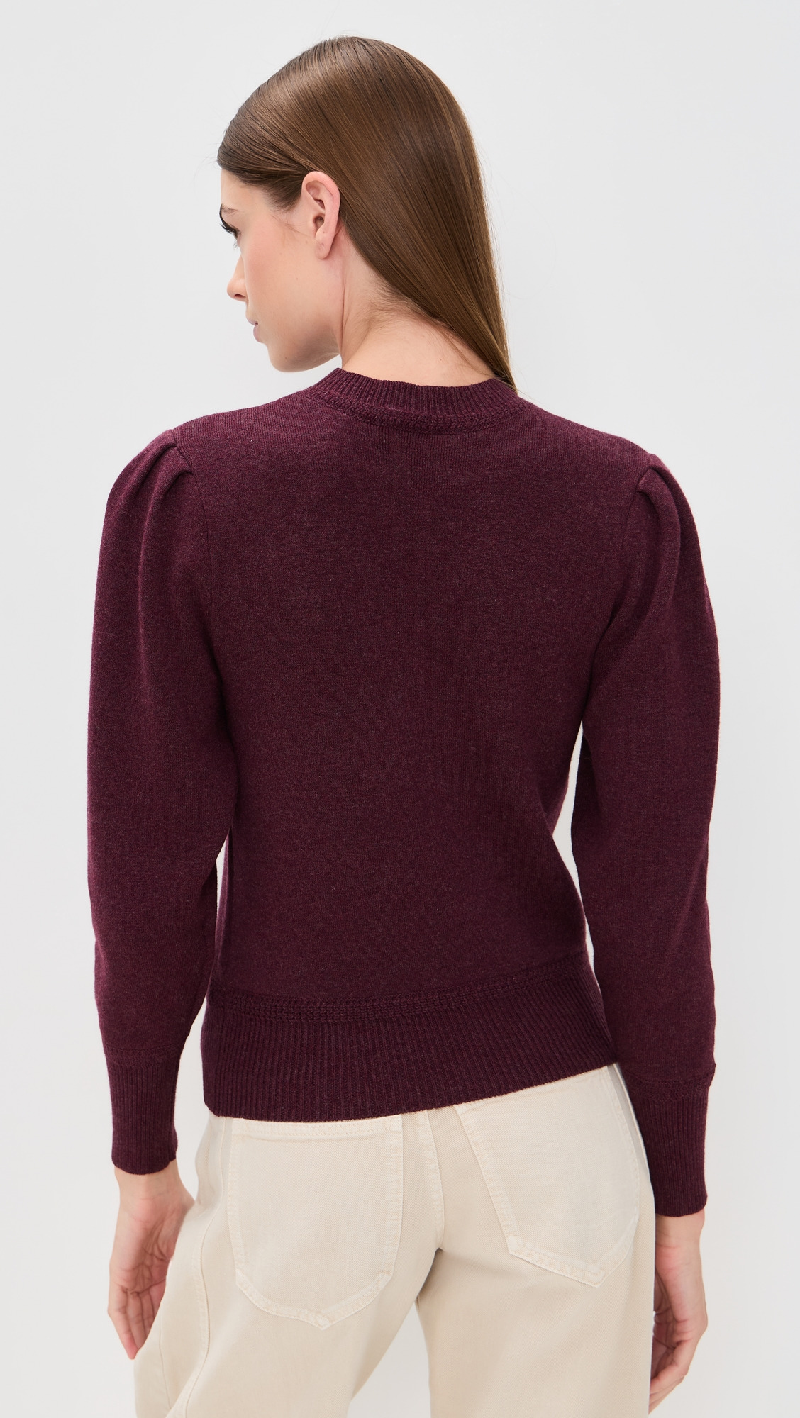 Kelaya Sweater - 2
