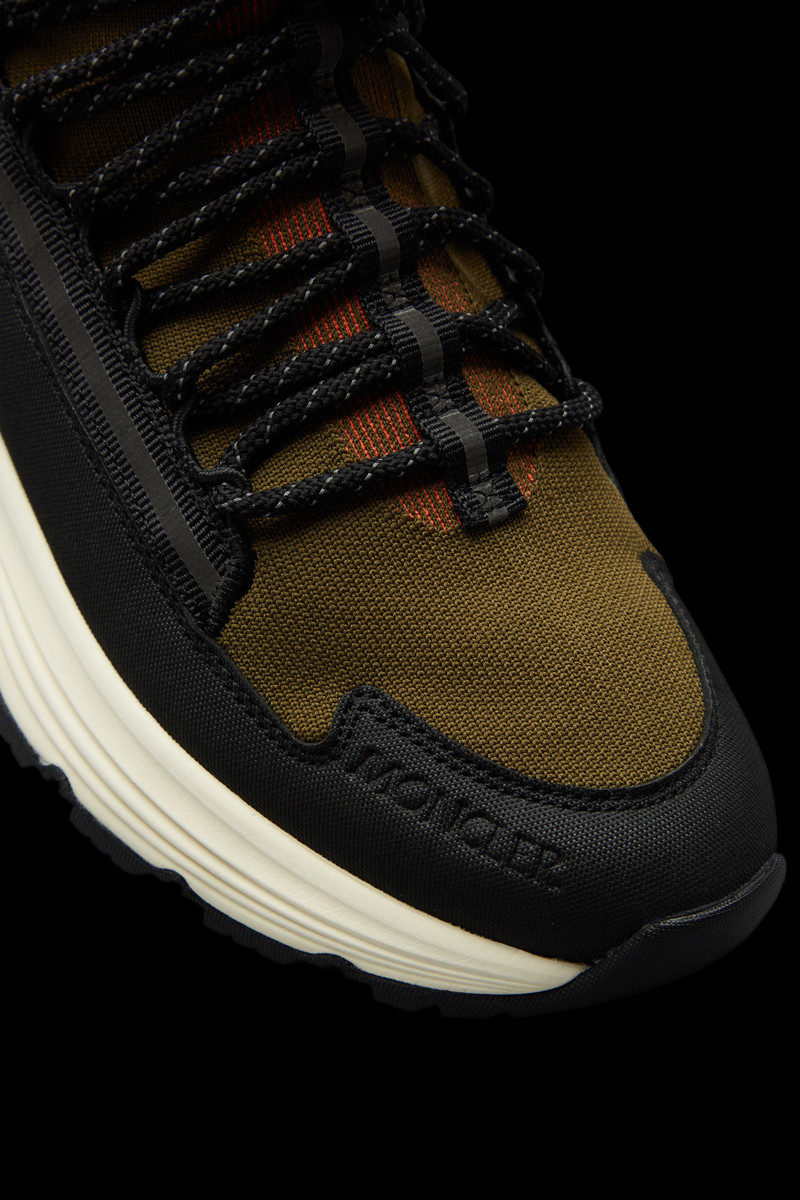 Monte Runner Sneakers 3