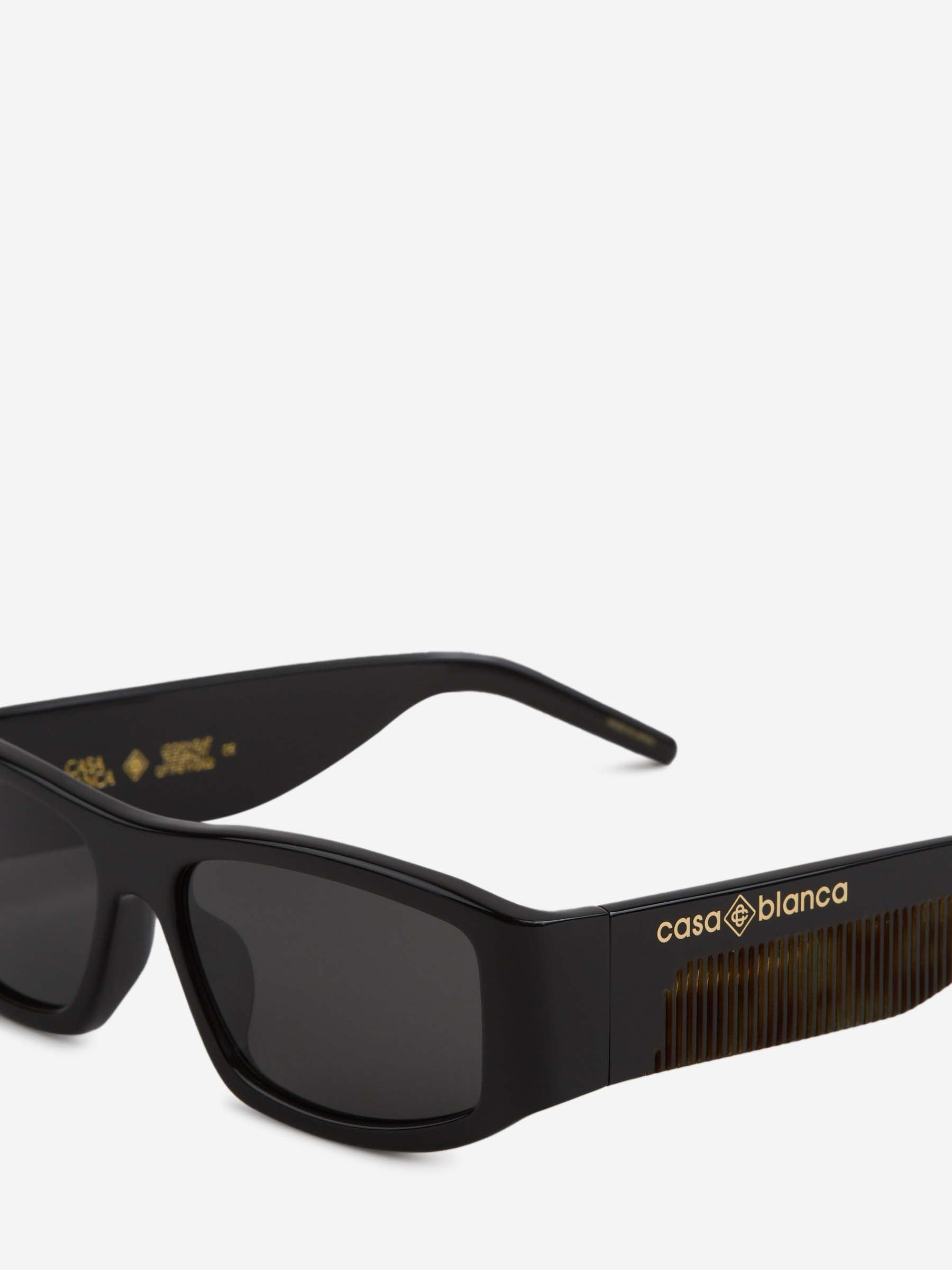 RECTANGULAR SUNGLASSES - 3
