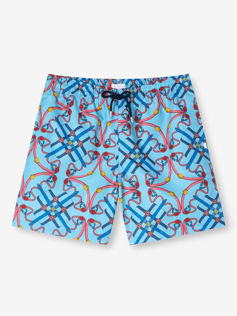 Men's Swim Shorts Maui 57 Multi - 1