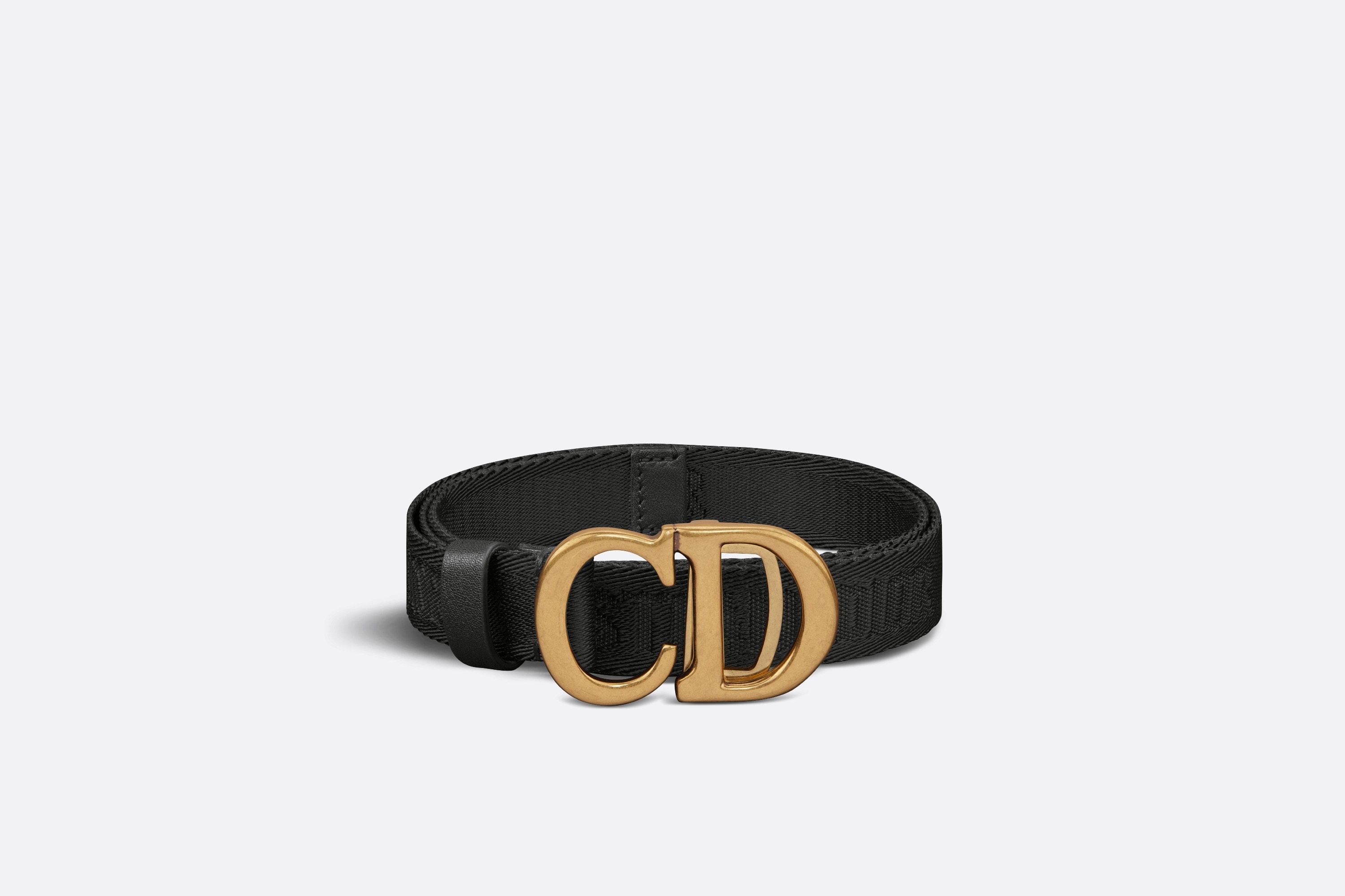 Saddle Belt - 3