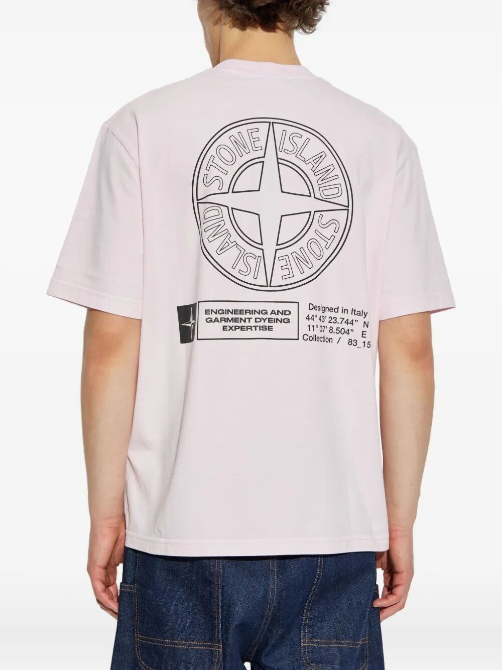 Short Sleeve T-Shirt - 5