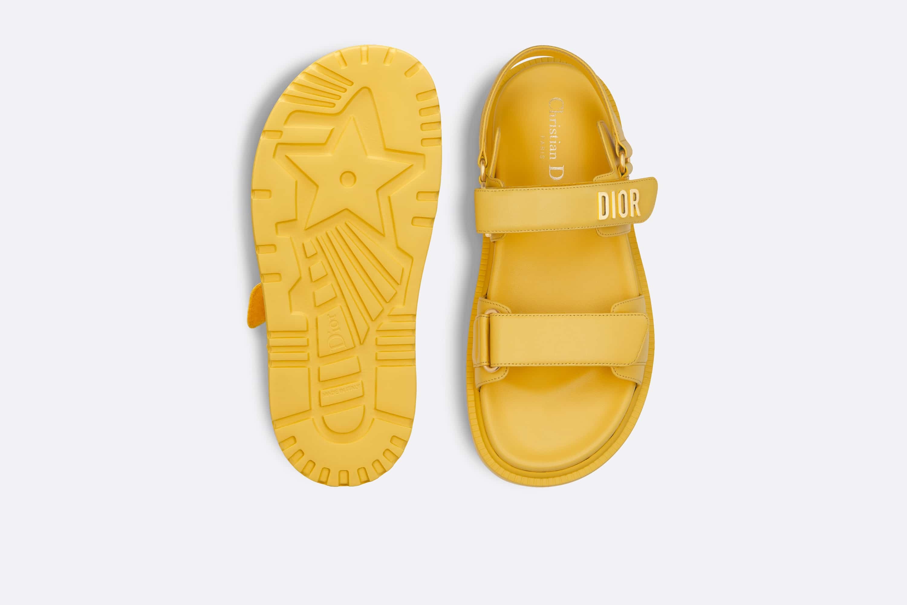 Dioract Sandal - 4