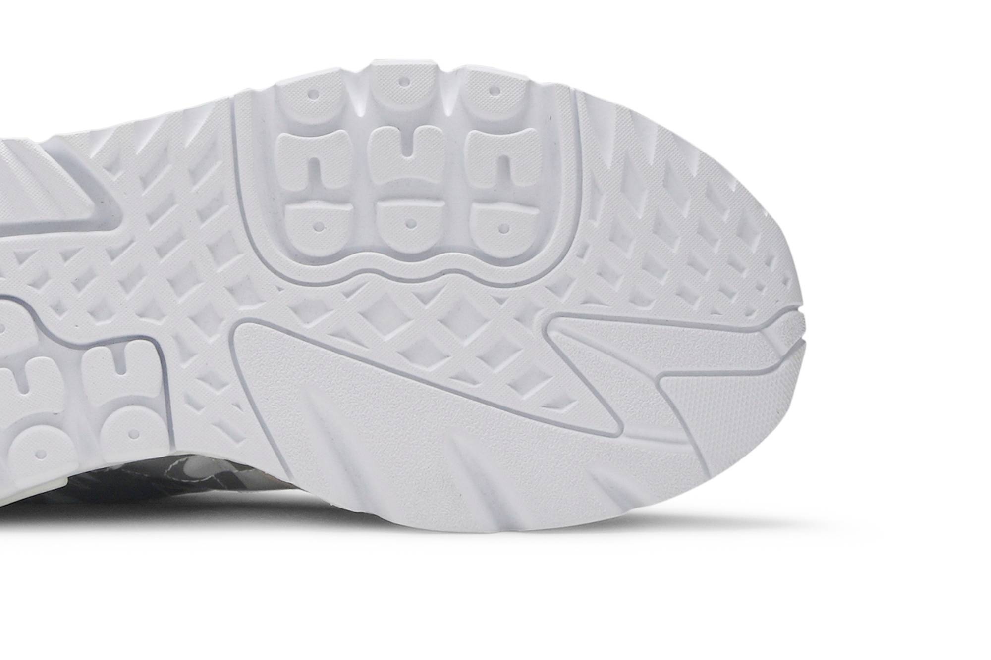 3M x Nite Jogger 'Footwear White' - 5