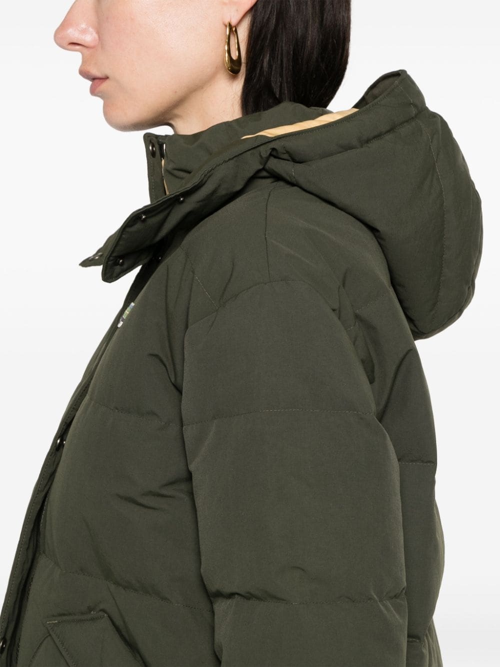 Downdrift jacket - 5