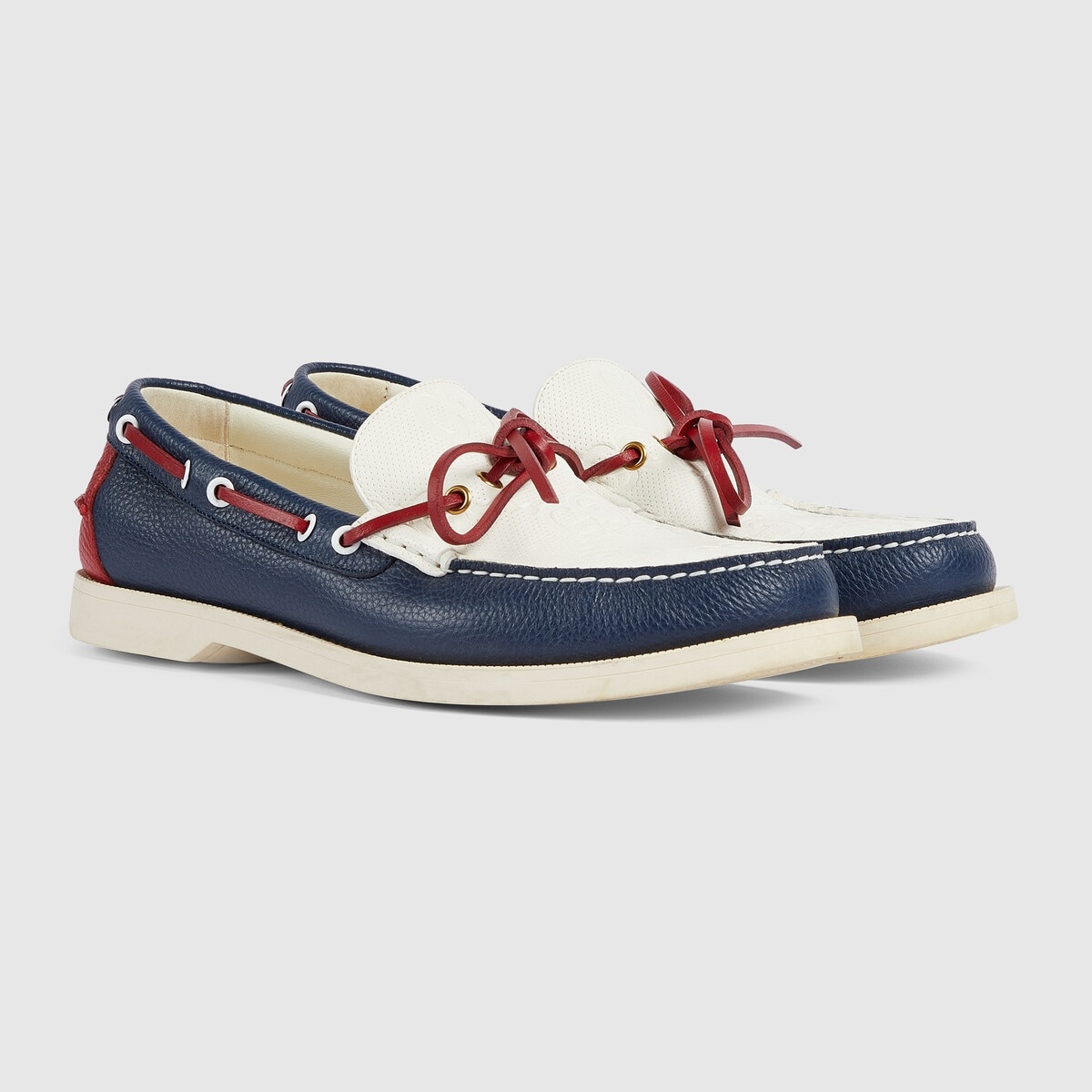 Men's boat shoe - 2