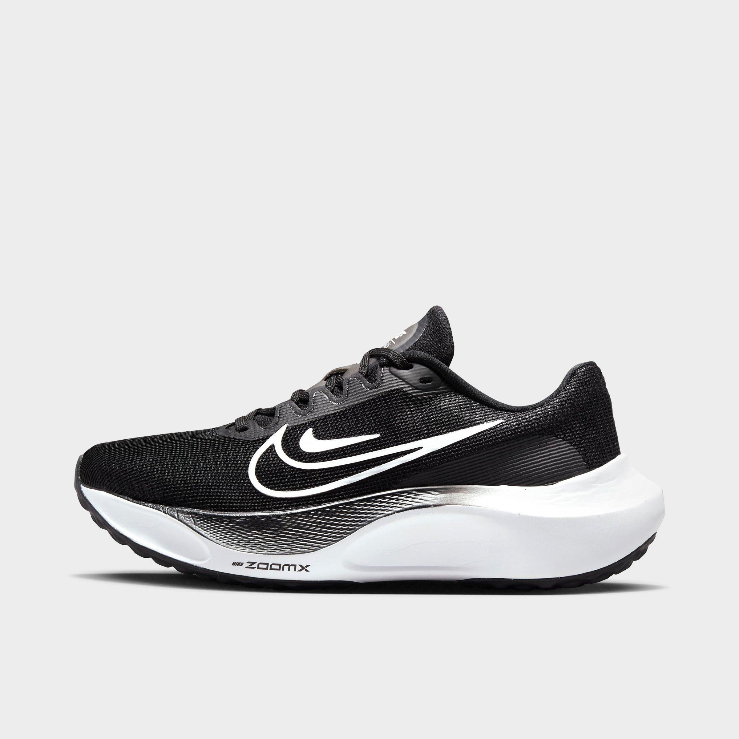 WOMEN'S NIKE ZOOM FLY 5 RUNNING SHOES - 1