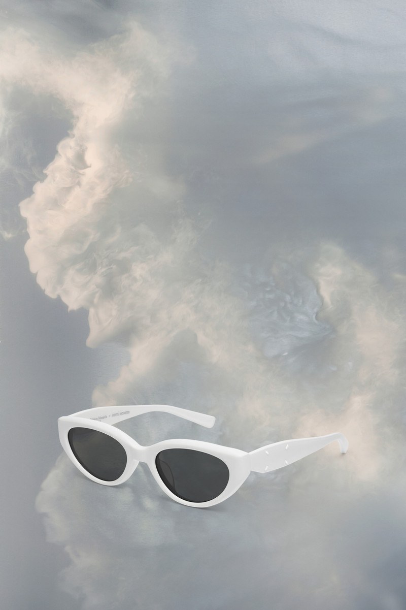 GENTLE MONSTER MM X Gentle Monster MM108 outlook