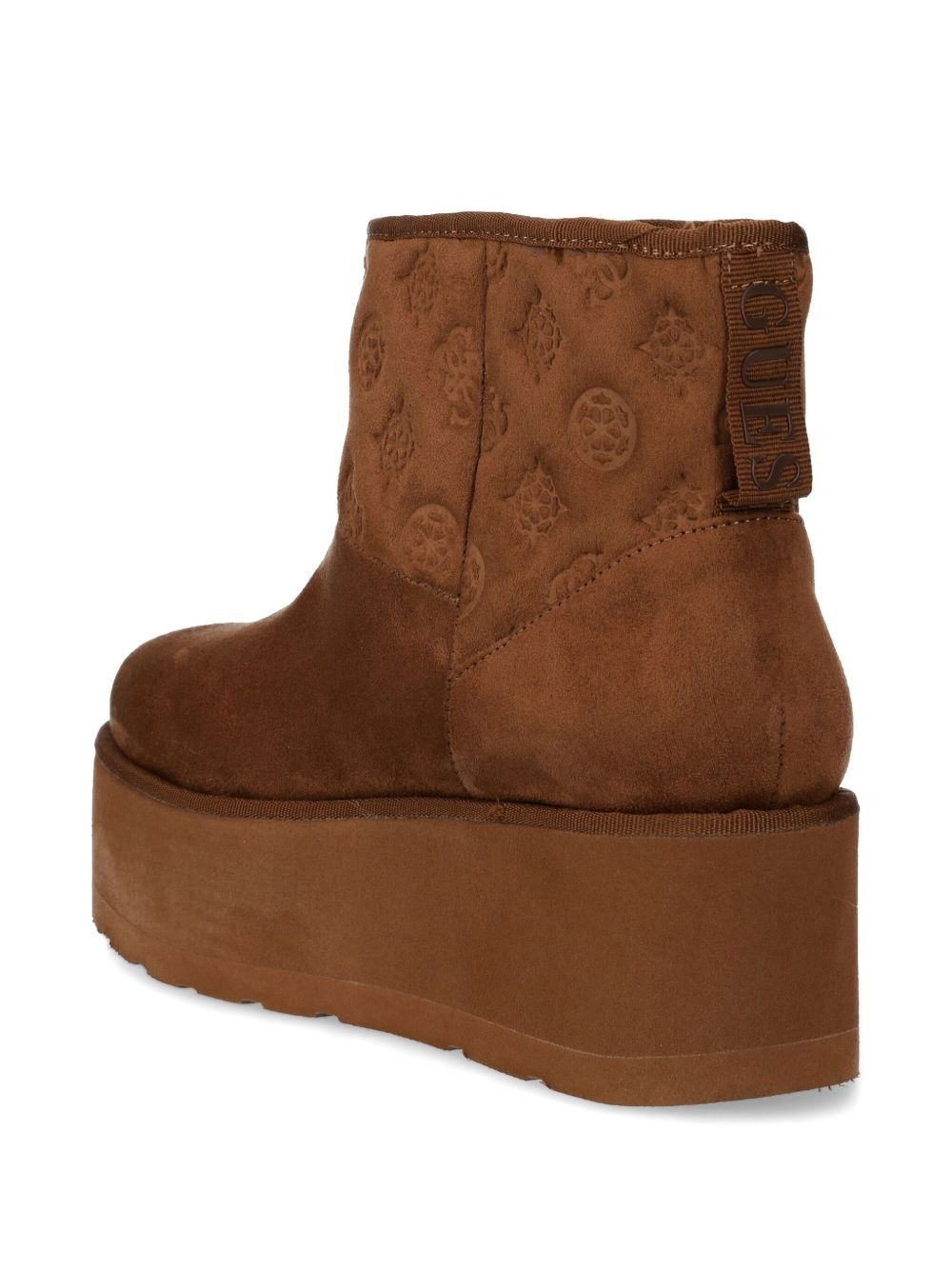 50mm Jilla boots - 3