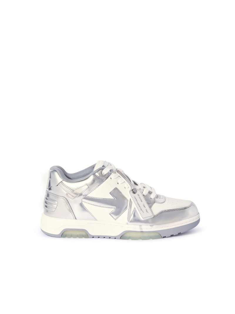 White/silver Out Of Office - 1