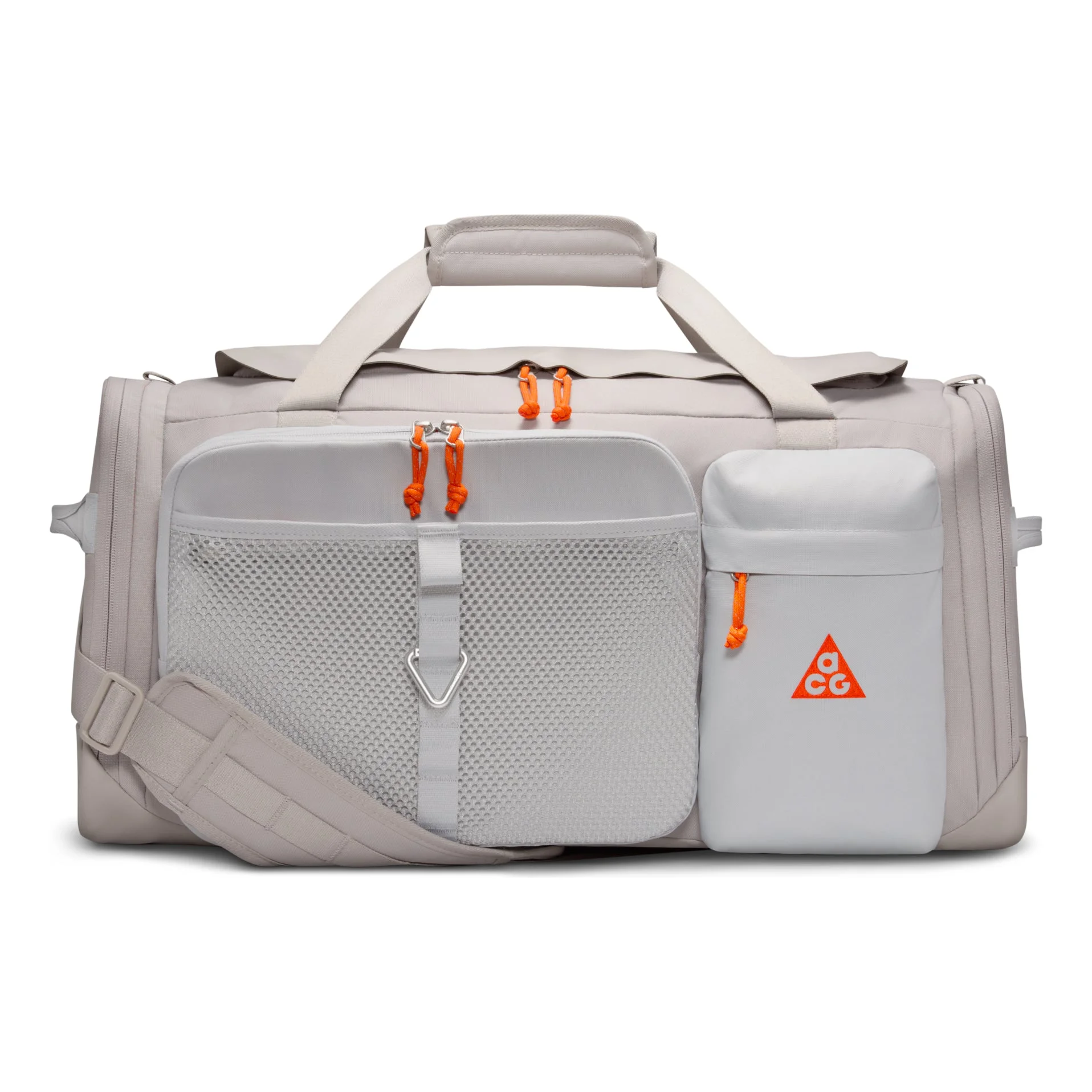 Nike ACG DAYMAX Duffel Bag 'College Grey Grey Fog' HJ8185-009 - 1