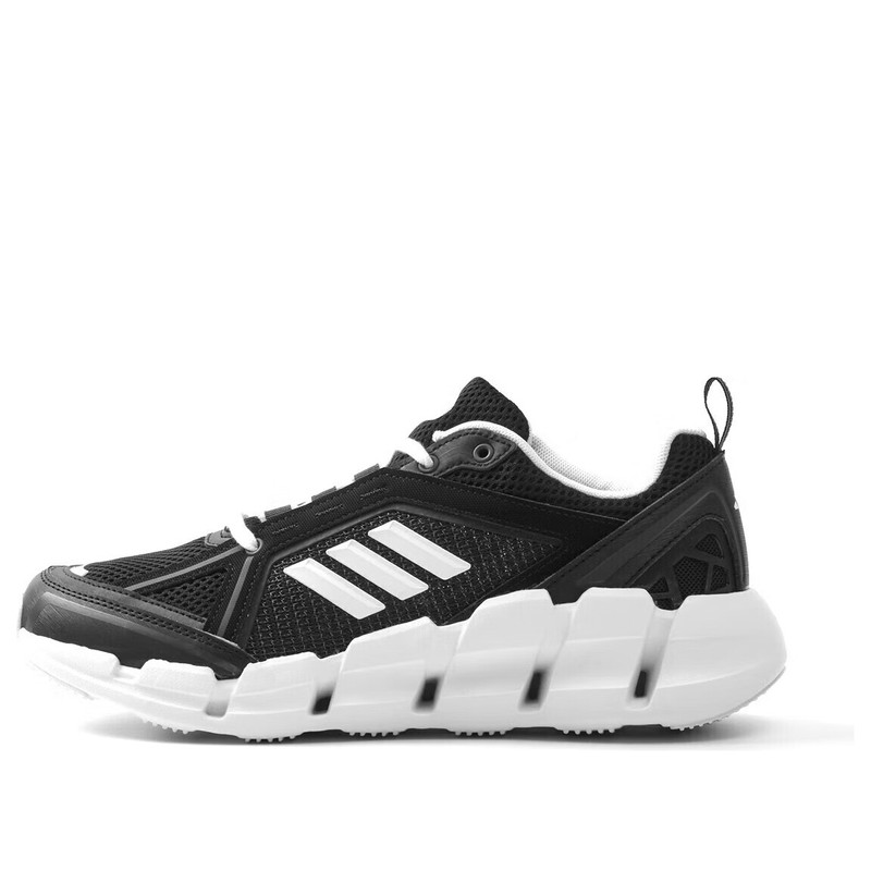 adidas Climacool Ventage 'Black White' JH9754 - 1
