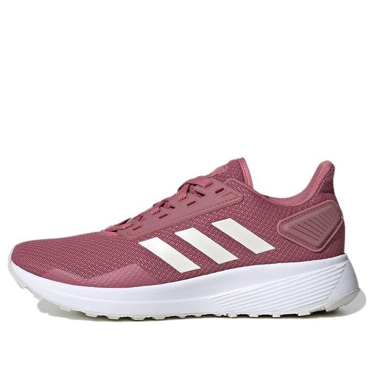 (WMNS) adidas Duramo 9 'Trace Maroon' FW2368 - 1