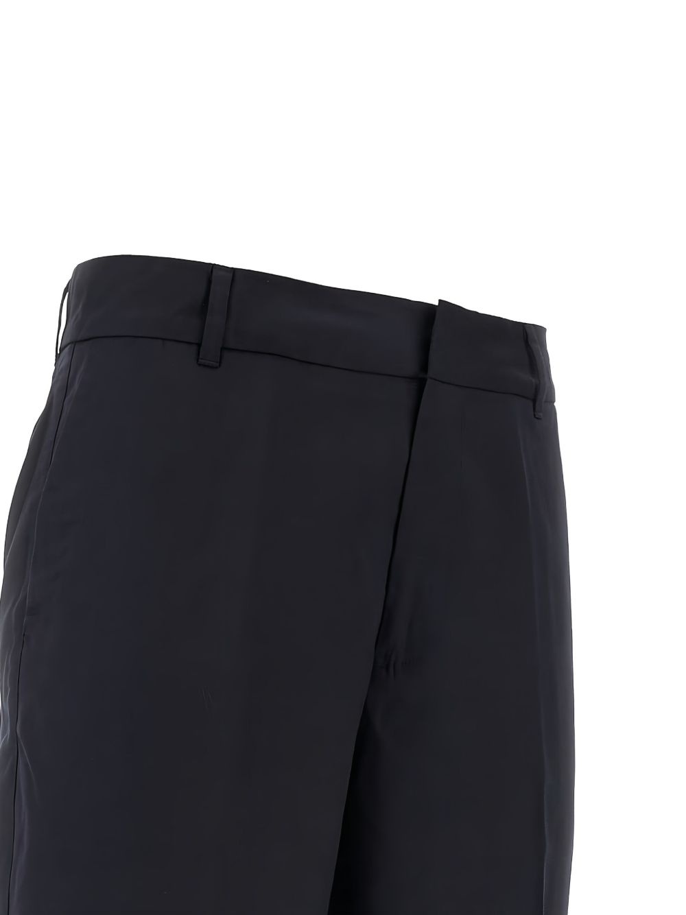virgin-wool trousers - 2