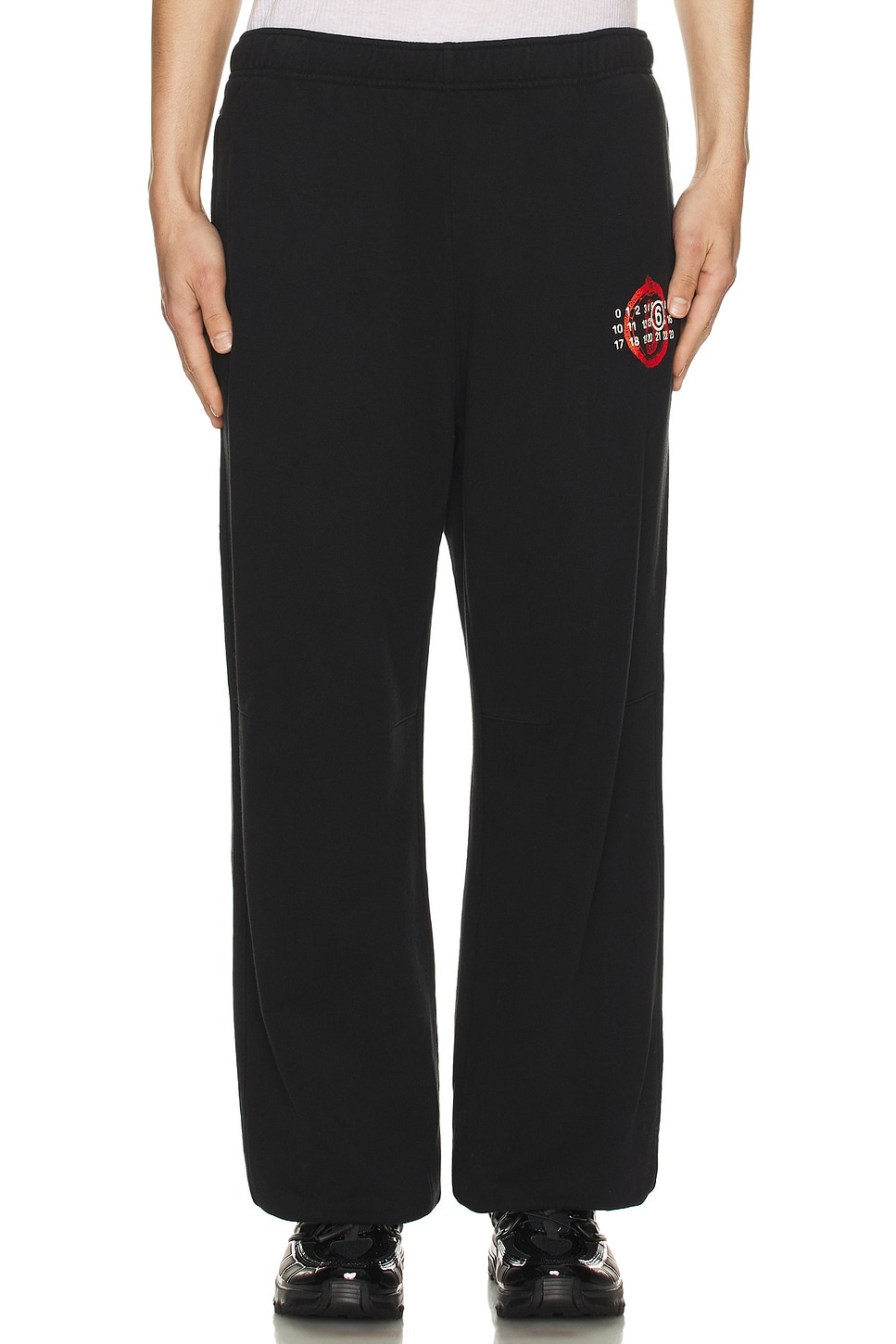 Sweatpants - 3