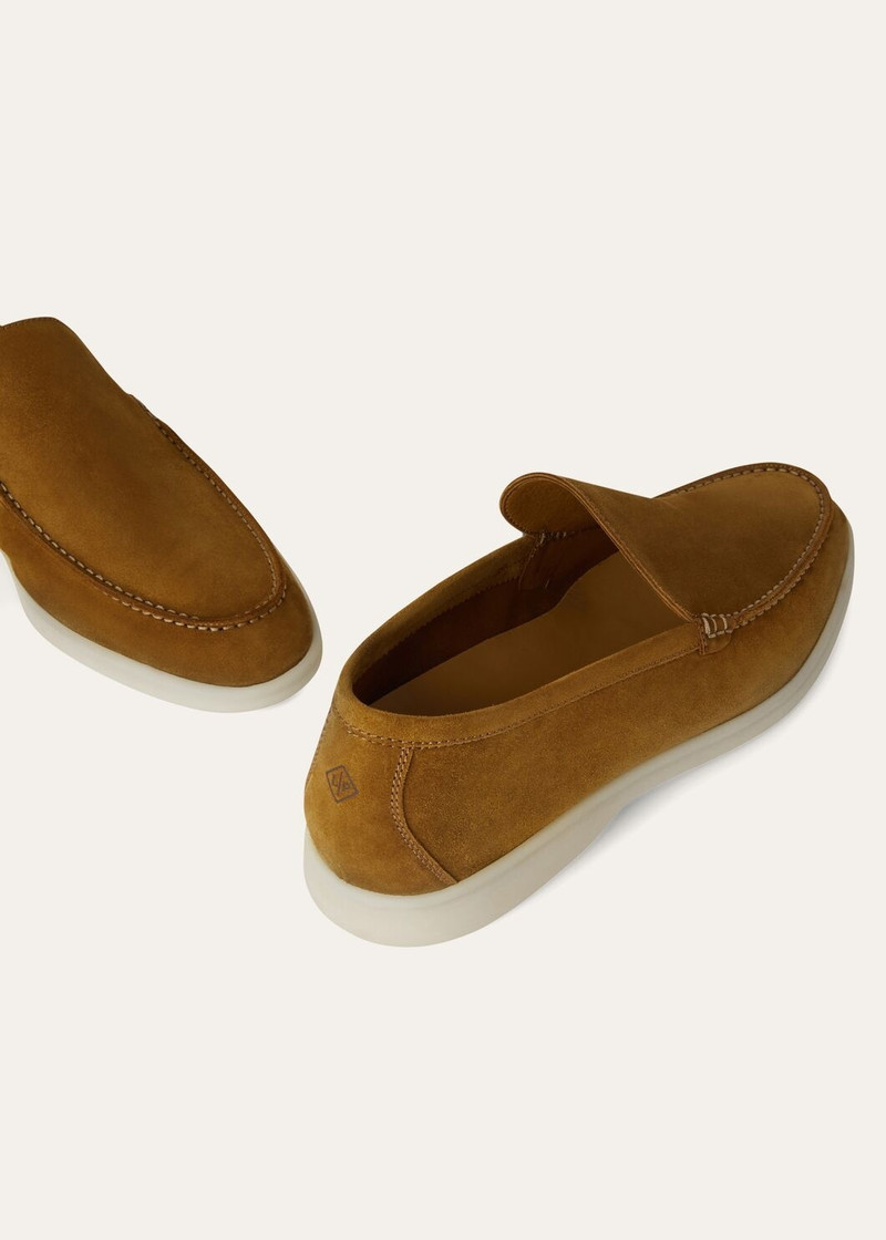 Summer Walk Loafers 6