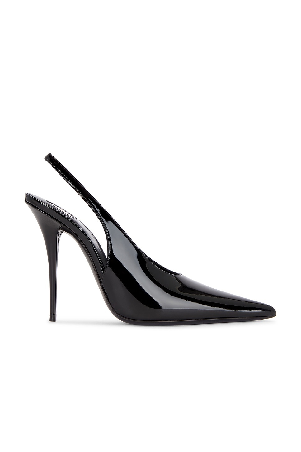 Mug Slingback Pump - 1