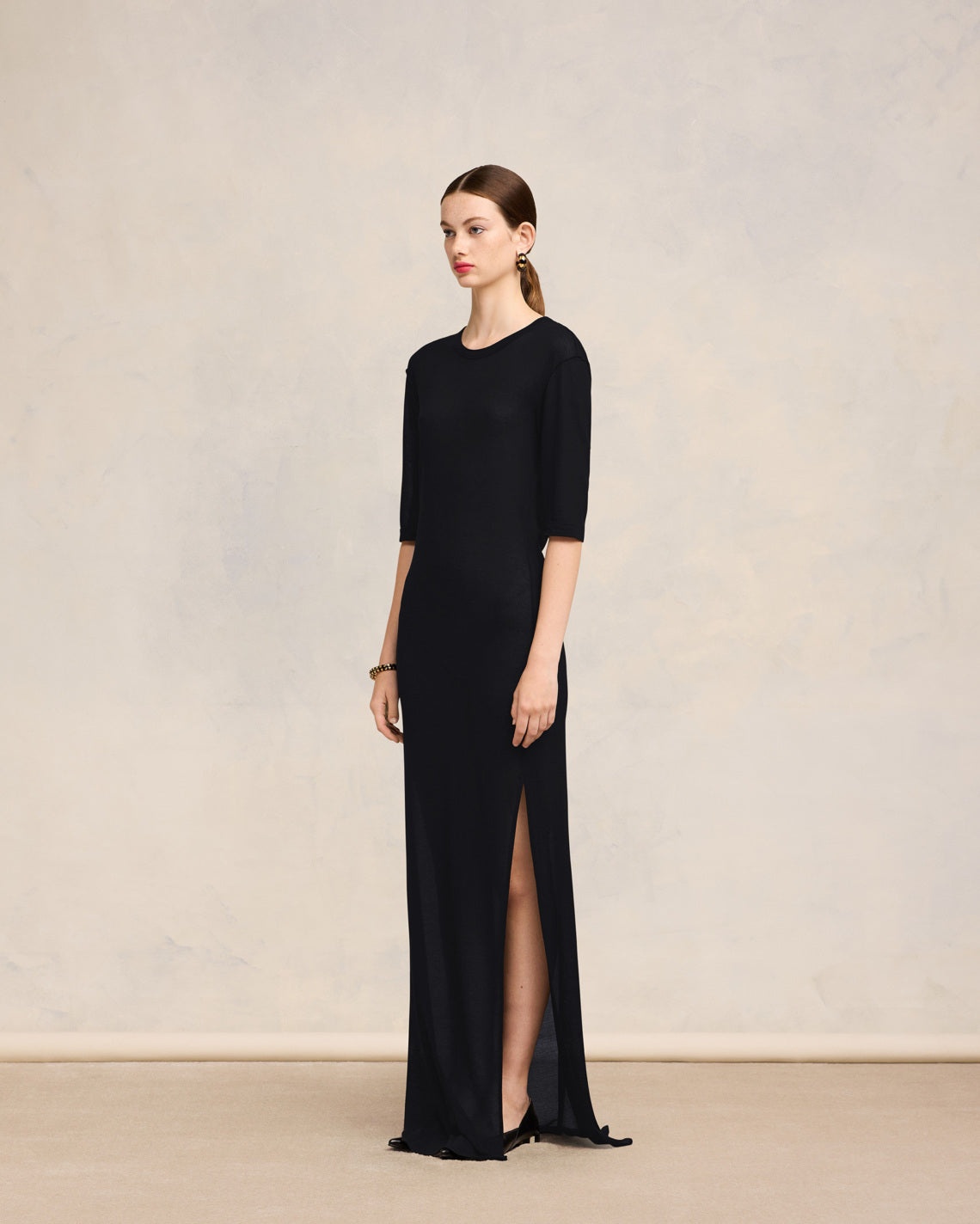 LONG DRESS - 5