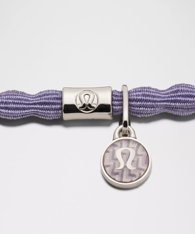 lululemon Charm Hair Ties *3 Pack outlook