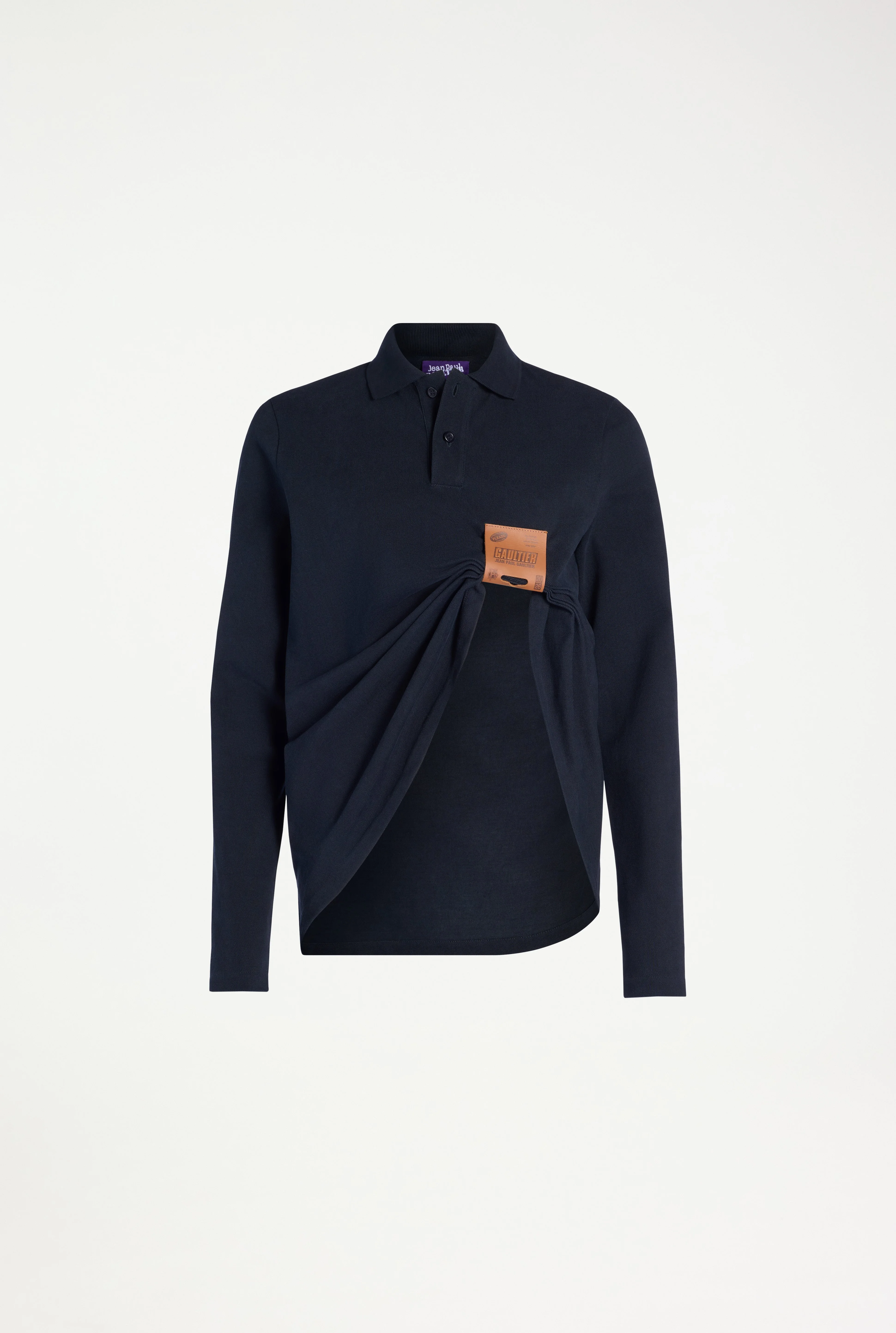 THE LABEL POLO - 1