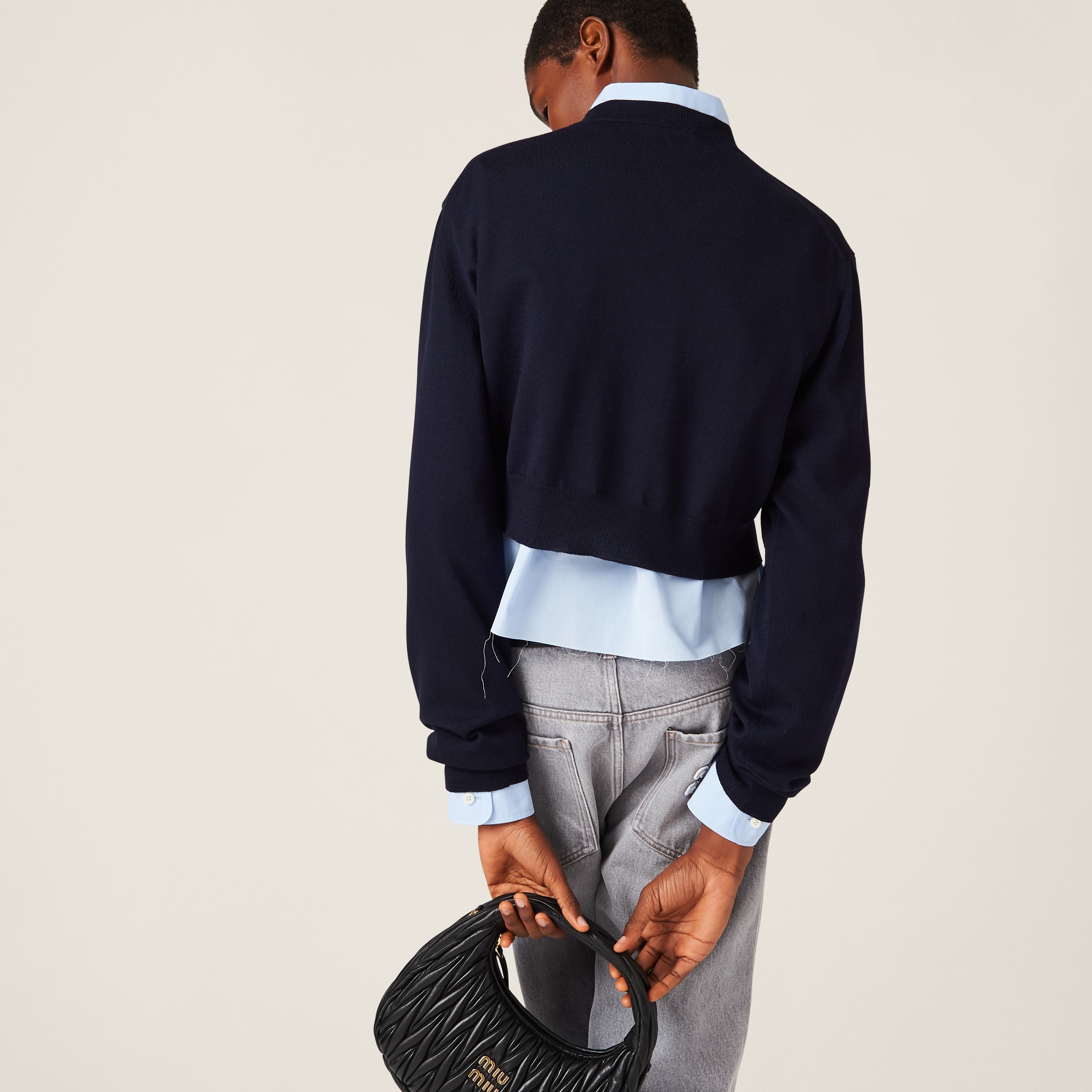 Wool sweater - 3