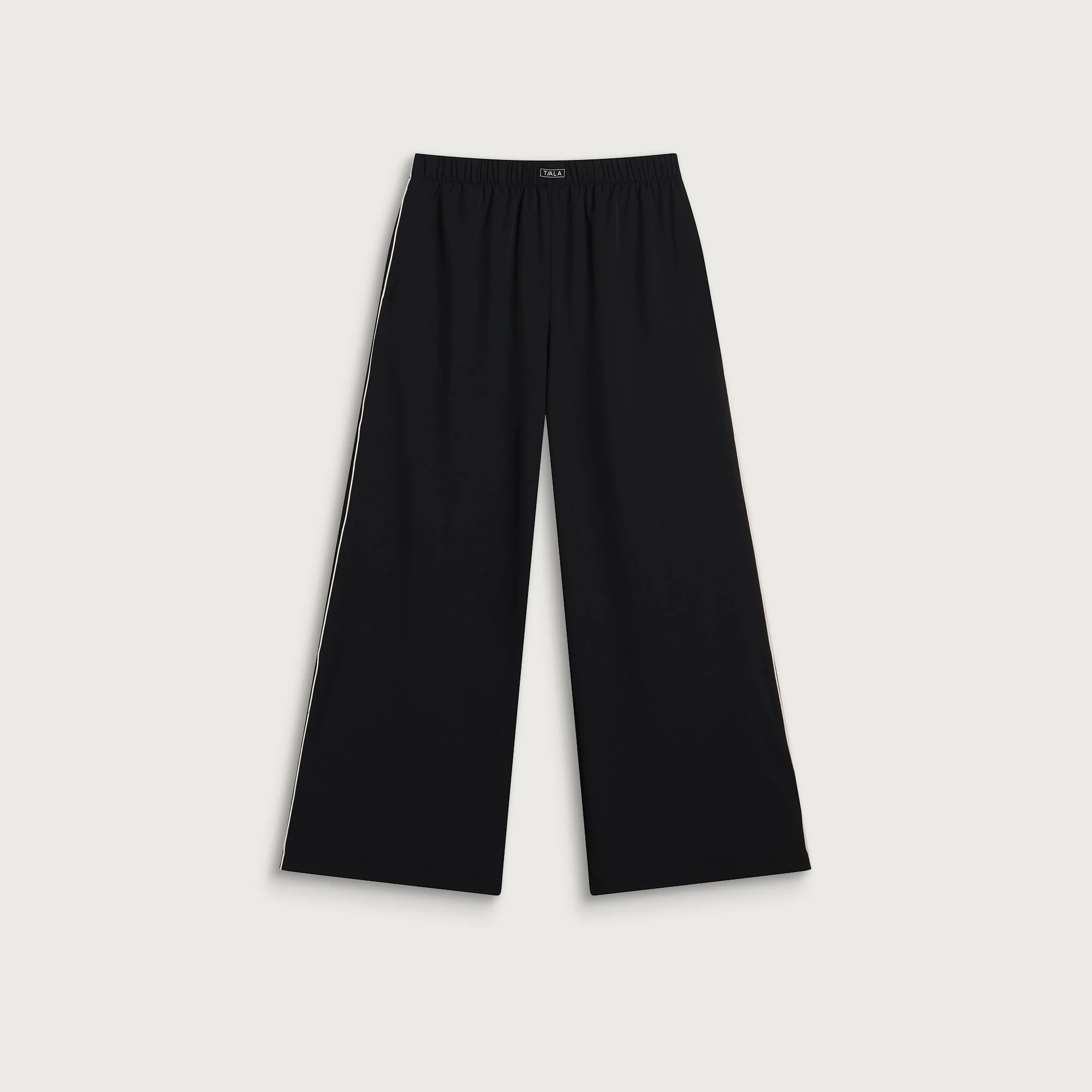 TALA Wide Leg Studio Pants - 1