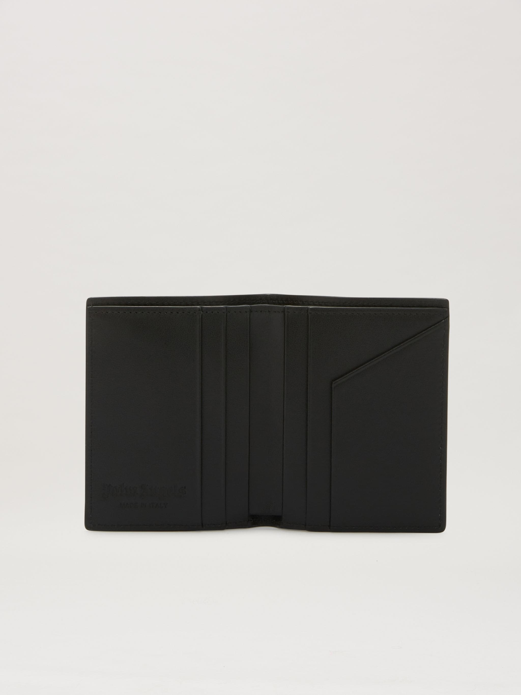 Logo Wallet - 3