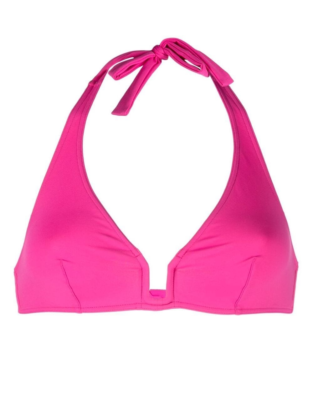 ERES Mouna triangle-cup Bikini Top - Farfetch