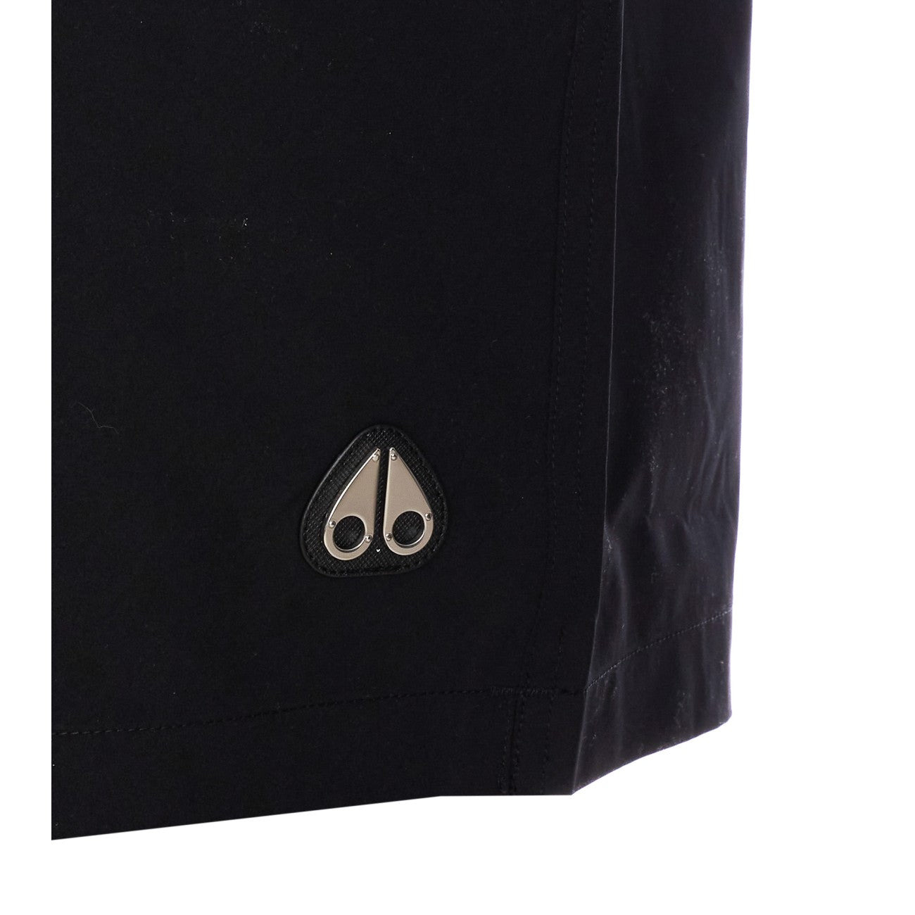 Moose Knuckles Men Logo Swimsuit - 2