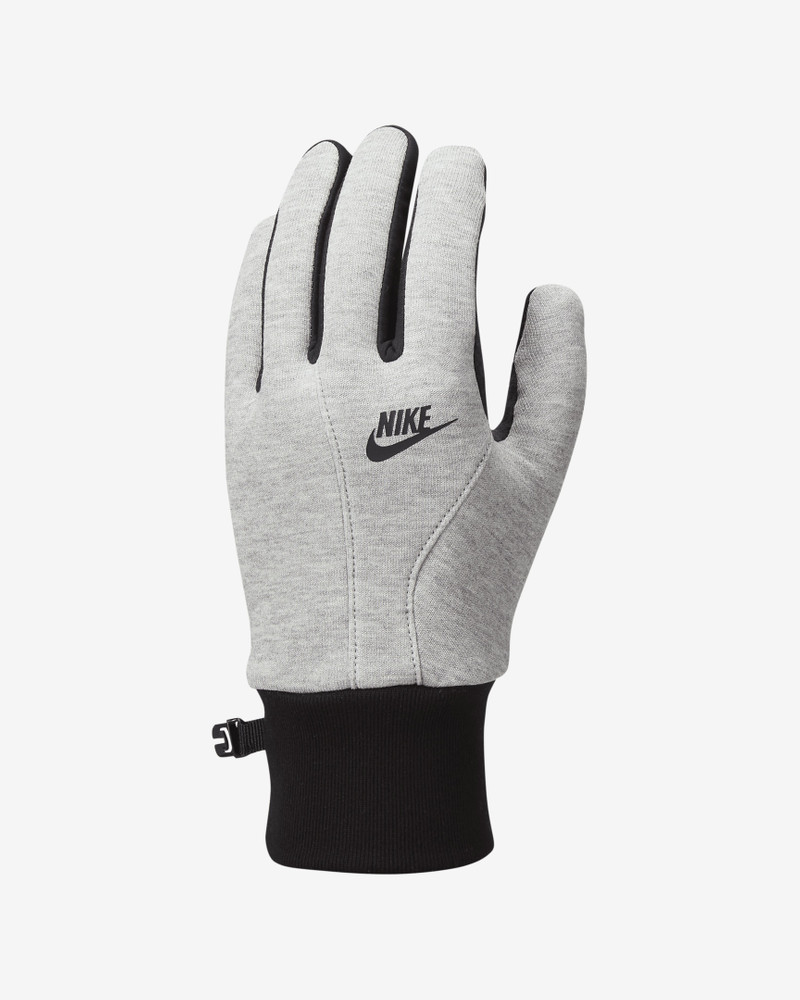 Nike Therma-FIT Tech Fleece Men's Gloves - 1