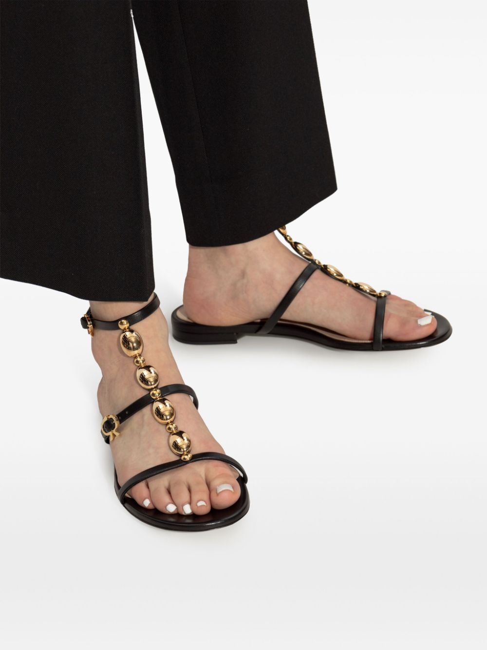 Kalinda sandals - 6