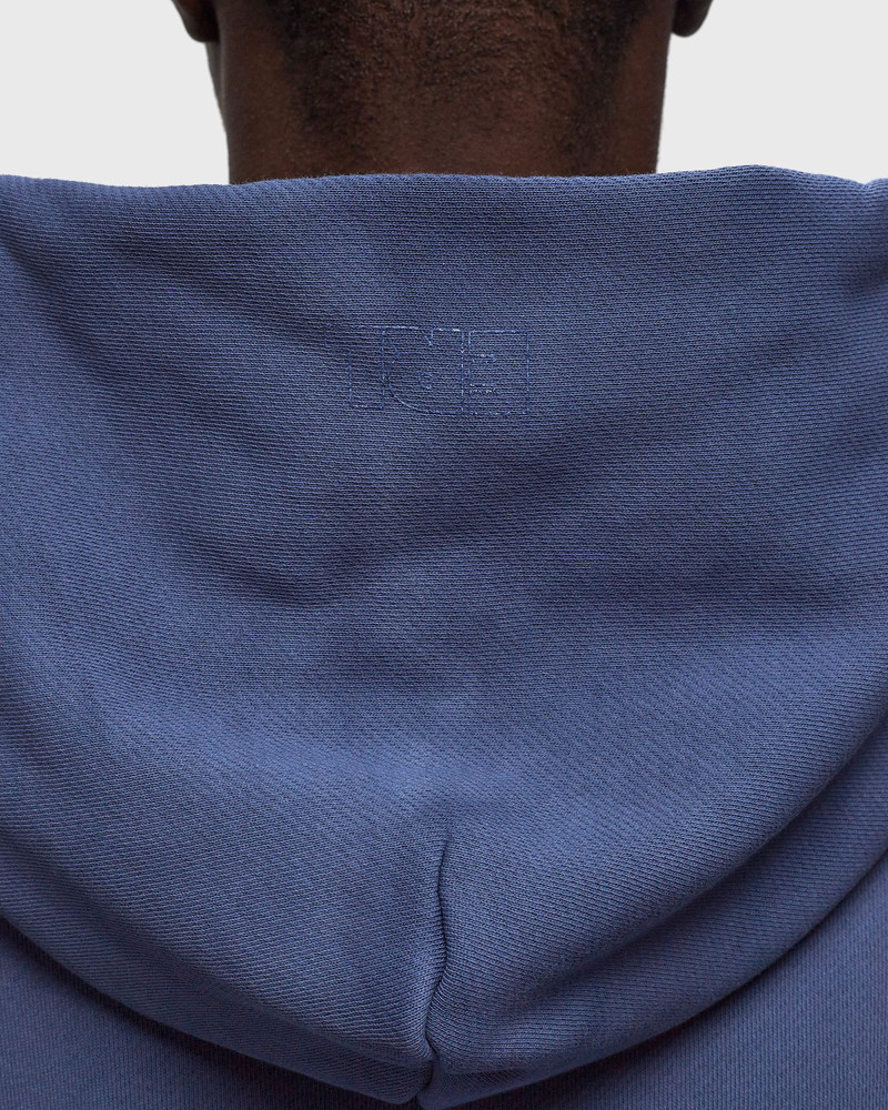 CLASSIC SWIRL HOODIE KNIT 5