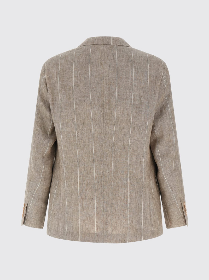 Brunello Cucinelli Jacket men Brunello Cucinelli outlook