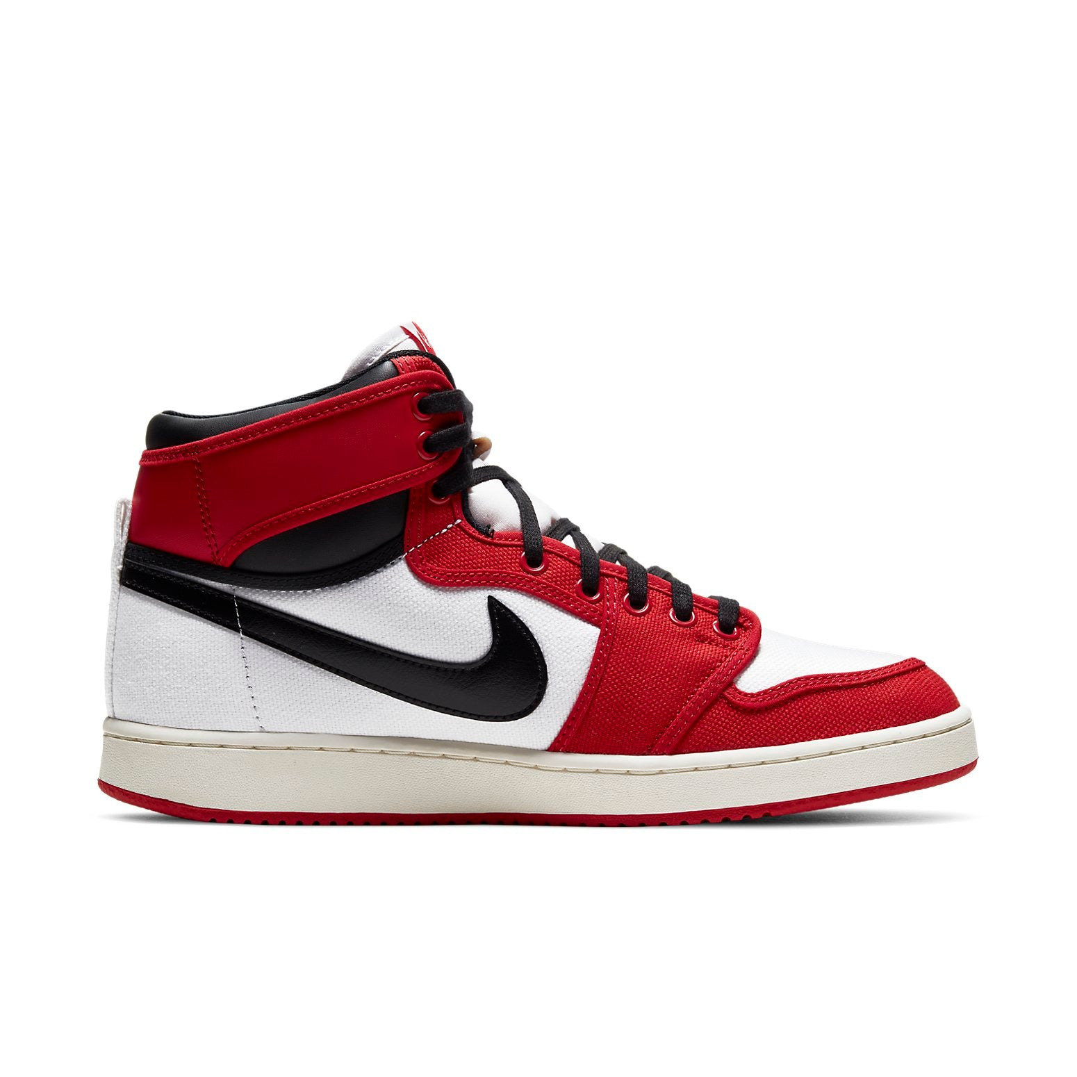 Air Jordan 1 KO 'Chicago' 2021 DA9089-100 - 2